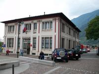 Tirano