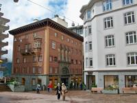 St. Moritz