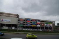 Stadtrundfahrt durch Johannesburg 