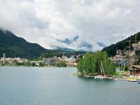 St. Moritz