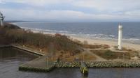 Strand gen Westen