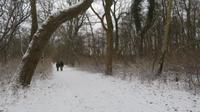 Ekopark-Spaziergang