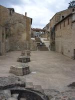 Tag 9 - 5 - Abteianlage Cluny (2)