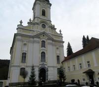 Stift Engelszell