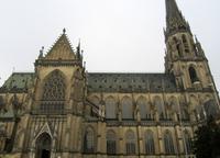 Linz Dom Maria Empfängnis