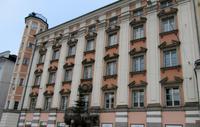 Linz - Altes Rathaus
