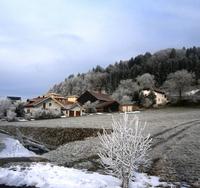 Impressionen Bayerischer Wald