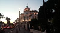 Das legendäre Hotel Negresco