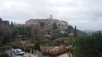St. Paul de Vence