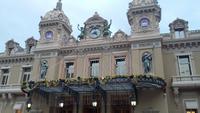 Das Grand Casino zu Monte Carlo