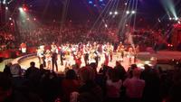 Manege frei!