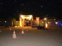 038 Dubai - Wüstencamp und orientalische Show