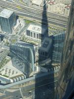 058 Dubai - Dubai Mall und Burj Khalifa