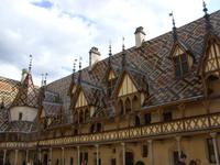 Tag 9 - 9 - Hôtel Dieu in Beaune (2)