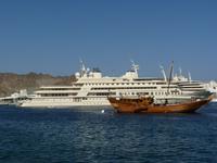 114 Muscat im Oman
