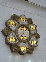 149 Abu Dhabi - Große Moschee