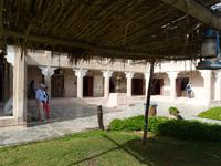 168 Abu Dhabi - Heritage Village