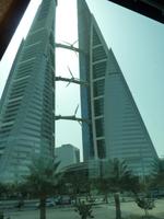 185 Manama_Bahrain - World Trade Centre