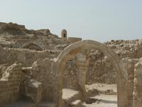 190 Manama_Bahrain - Portugiesiche Festung