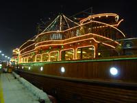 213 Dubai - Ein Abend im Orient