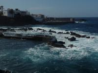  Puerto de la Cruz