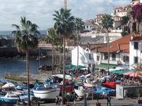 Madeira 
