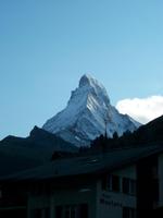 Matterhorn