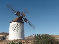 Fuerteventura