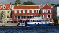 Fähre Willemstad, Curacao