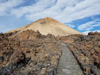 El Teide Vulkan - Silvester auf Teneriffa