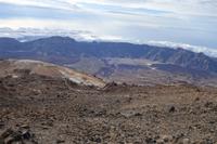 El Teide - Silvester auf Teneriffa