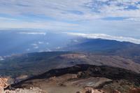 El Teide - Silvester auf Teneriffa