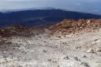 El Teide - Silvester auf Teneriffa
