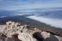 El Teide - Silvester auf Teneriffa