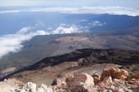 El Teide - Silvester auf Teneriffa