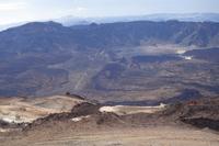 El Teide - Silvester auf Teneriffa
