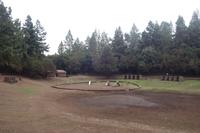 La Caldera - Silvester auf Teneriffa