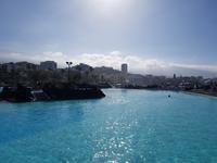 Puerto de la Cruz - Silvester auf Teneriffa