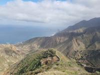 Anaga - Silvester auf Teneriffa