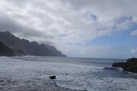 Anaga - Silvester auf Teneriffa