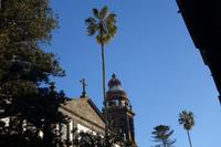 La Laguna - Silvester auf Teneriffa