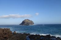 Garachico - Silvester auf Teneriffa