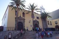 Garachico - Silvester auf Teneriffa