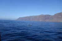 Los Gigantes - Silvester auf Teneriffa