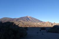 El Teide Vulkan - Silvester auf Teneriffa