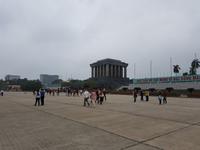 03.02_Hanoi Ho Chi Minh-Mausoleum