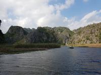 05.15_Van Long Bootsfahrt