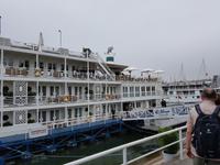 06.06_Einschiffung Halong Bucht