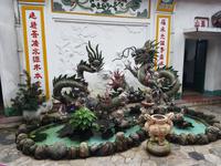 08.13_Hoi An; Chinesische Pagode