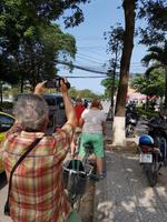 08.37_Hoi An; Radtour.